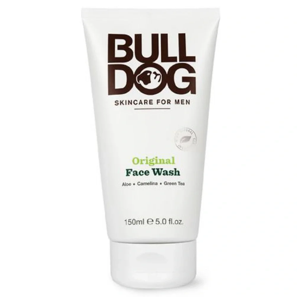 🦋$4 ~ Bulldog Skincare for Men ~ Original Face Wash ~ New